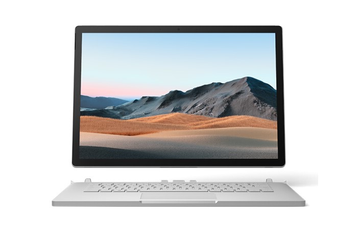 芒康Surface 维修前的准备工作